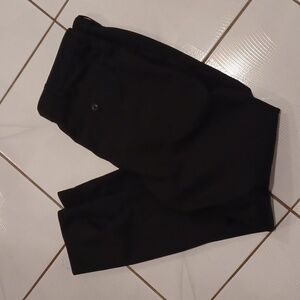 4/$60 Black Dress Pants - Size 34 x 30